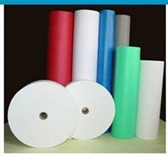 PP nonwoven