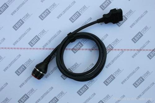 Benz compact 4 SD Connect with DELL D630 full set 4