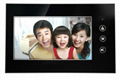 7 inch slim video door phone