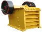 Jaw crusher 