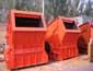 impact crusher PE1007