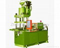 ZhongYang Plastic Injection Machine