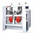 Plastic Bottle Molding Machine 1