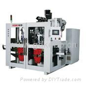 Automatic Blow Molding Machine