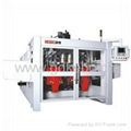 Extrusion Blow Molding Machine