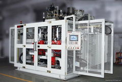 Automatic Blow Molding Machine