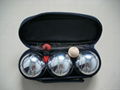 boules set 1