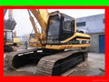 Used Catpillar 330BL Excavator 3