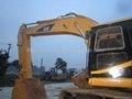 Used Catpillar 330BL Excavator 5