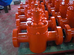 FC valves