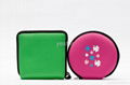 neoprene CD case  2