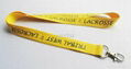 promotion lanyard 1