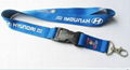 promotion lanyard 5