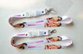 sublimation lanyard