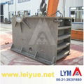 Jaw crusher