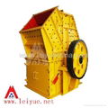 PF impact crusher