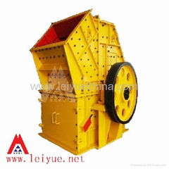 PF impact crusher