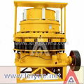 PYB-1200 Spring Cone Crusher 