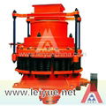 PYB-1200 Spring Cone Crusher  3