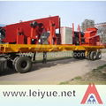 Mobile crusher 3