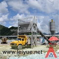 Stone crushing production line 4