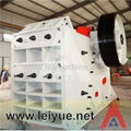 Jaw crusher 2