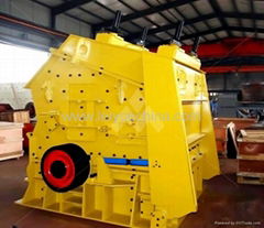 PF impact crusher