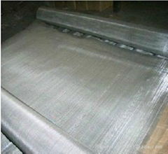  200 meshes stainless steel wire mesh