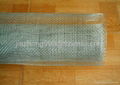 316L paper pulp filter cloth 400 meshes wire mesh  5