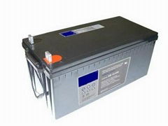 lead acid battery 12V100Ah