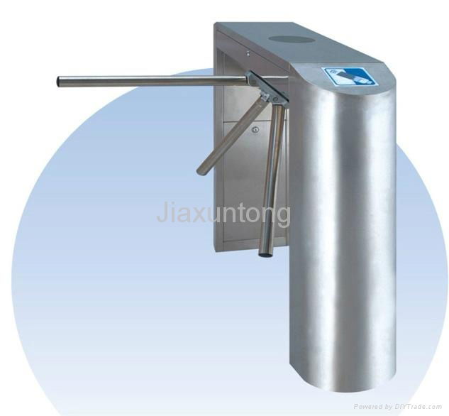 Automatic Access Control Tripod Turnstile