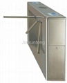 Access Gate Tripod Turnstile 