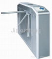 Access Control Security Turnstile Gate  1