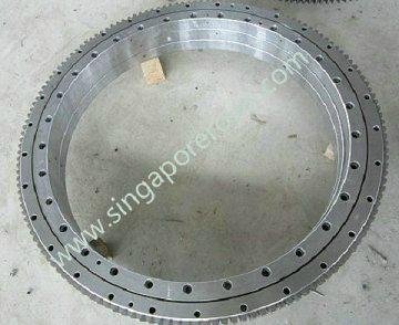 Military Products slewing bearing ring 