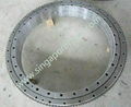 Military Products slewing bearing ring 