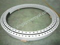 slewing bearing