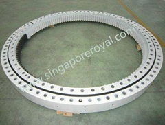 slewing bearing