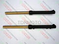 High quality dirt bike 625mm front fork