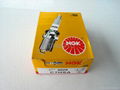 Dirt bike/pit bike/motorcycle engine parts spark plug 2