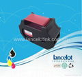 competible ink cartridge for Francotyp Optimail /T1000