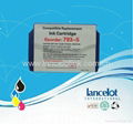 793-5 Franking ink cartridge compatible for Pitney Bowes machine 2