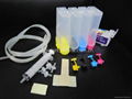 CISS ( Continuous Ink Supply System) 2