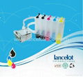 CISS ( Continuous Ink Supply System) 5