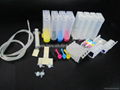 Sell Continuous Ink Supply System For