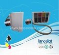 Sell Continuous Ink Supply System For Epson Me33 For T1411/T1412/T141  2
