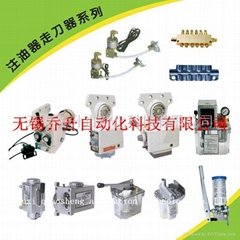Wuxi qiaosheng automation technology co.,LTD