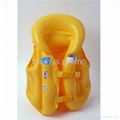 Inflatable Swim Vest 1