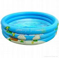 Inflatable Swim Pool 1