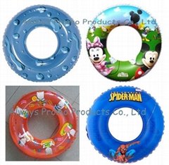 inflatable Swim Ring