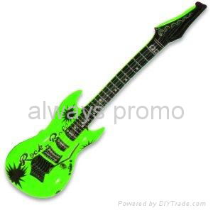 Inflatable Guitar 2